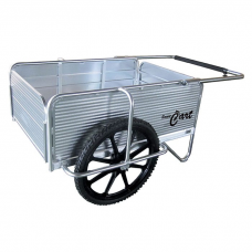 Dock Edge Smart Cart