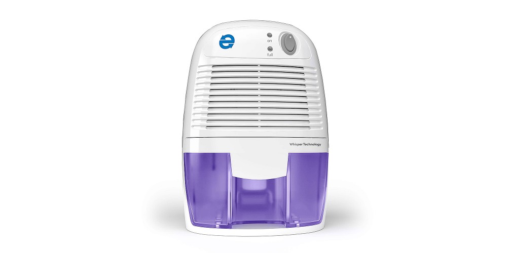 Eva-Dry Electric Petite Dehumidifier - EDV1100