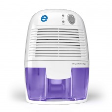 Eva-Dry Electric Petite Dehumidifier - EDV1100