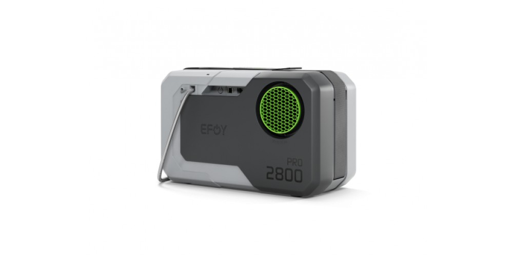 EFOY Pro 2800