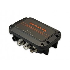 em-trak S300 VHF Antenna Splitter - S300