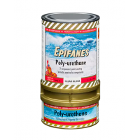 Epifanes Poly-Urethane Clear Gloss 750ml