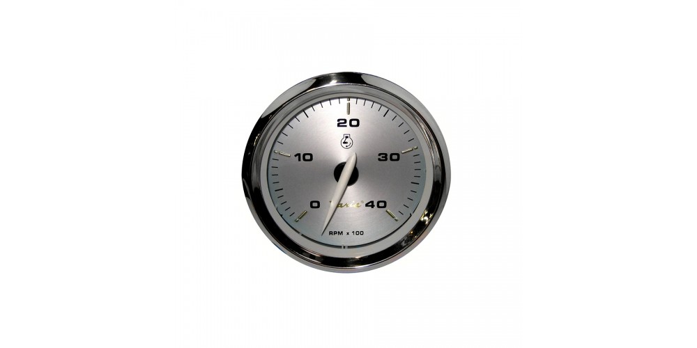 Faria Kronos Series Tachometer 4000 RPM - 39007