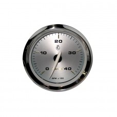 Faria Kronos Series Tachometer 4000 RPM - 39007