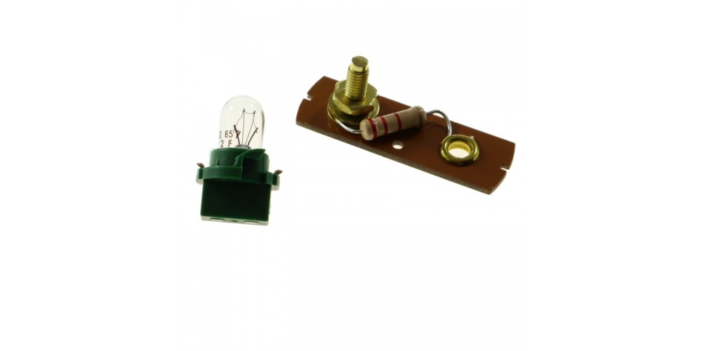 Faria 24V Adaptor Kit For Clocks - 90306