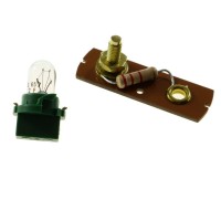 Faria 24V Adaptor Kit For Clocks - 90306