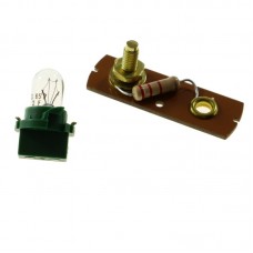 Faria 24V Adaptor Kit For Clocks - 90306