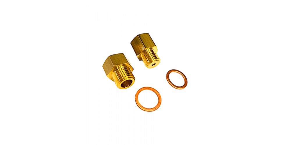 Faria Sender Bushing Kit European Metric - 90604