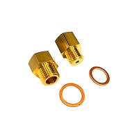 Faria Sender Bushing Kit European Metric - 90604