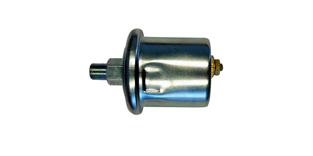 Faria Oil Pressure Sender 1/8 NPTF 100 PSI - FAR90519