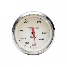 Faria Performance SS Speedometer 80 MPH - 38011