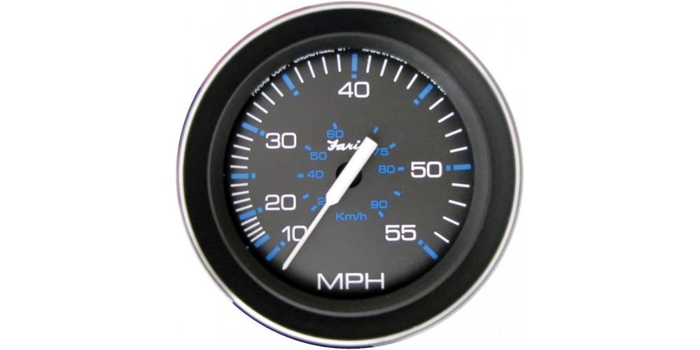 Faria Coral Speedometer 35 Mph - 33008