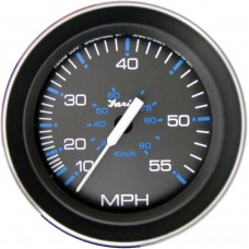 Faria Coral Speedometer 35 Mph - 33008