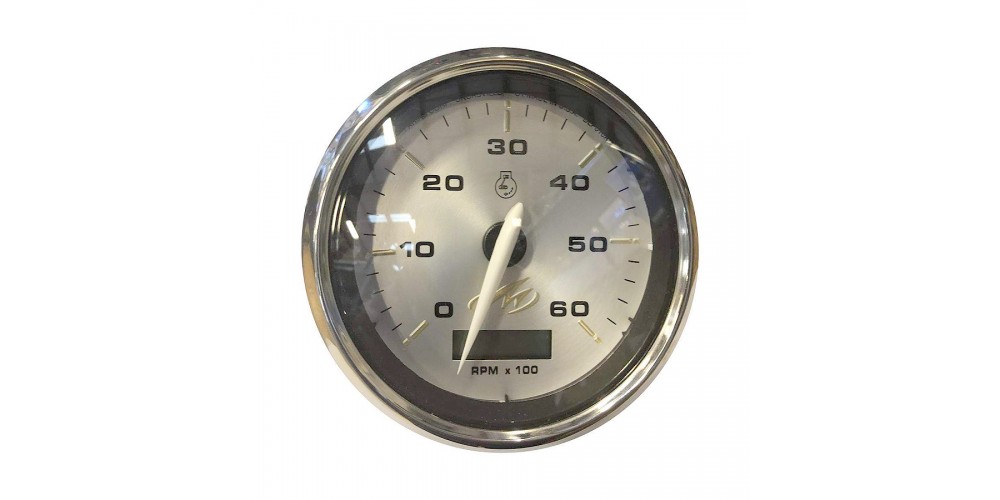 Faria Tachometer Monteray 6000 RPM - TCH257A