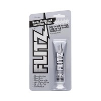 Flitz 50gr Metal Plastic And Fiberglass Polish