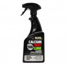 Flitz 473ml Calcium, Rust, and Lime Remover