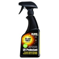 Flitz Marine/RV UV Protectant SPF50 16 oz