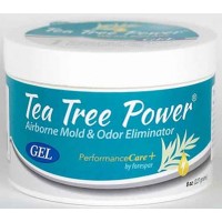 Forespar Tea Tree Power Gel - 8oz