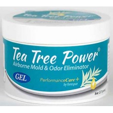 Forespar Tea Tree Power Gel - 8oz