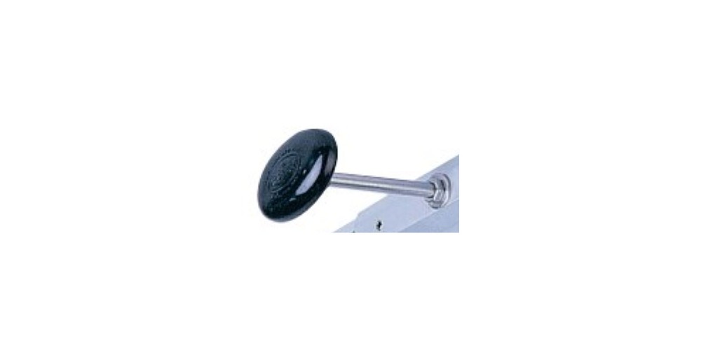 Garelick Black 6 Locking Handle (59.395)