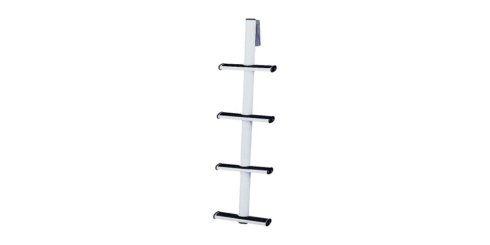 Garelick 4-Step Sport Diver Ladder