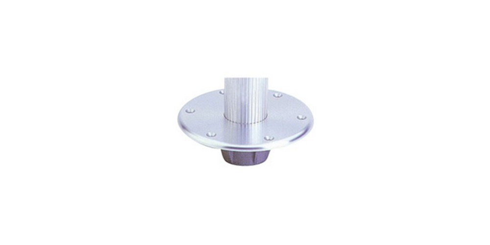 Garelick Flush Mount Taper Socket Base