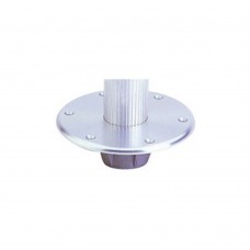 Garelick Flush Mount Taper Socket Base