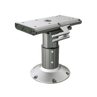 Garelick Latitude 5.25" Electric Rise Pedestal System 12.5" - 16.5"