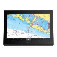 Garmin GPSMAP 8617 MFD with Mapping - 010-01510-50