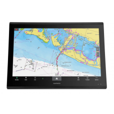 Garmin GPSMAP 8624 MFD with Mapping - 010-01512-50