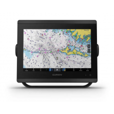 Garmin GPSMAP 8610xsv with Mapping and Sonar - 010-02091-51