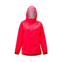 Grundens Womens Neptune Jacket Fiery Coral Size S - 10132