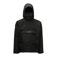 Grundens Buoy X Anorak Black Size S - 10314