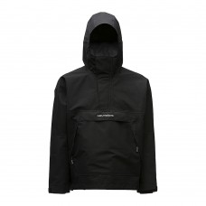 Grundens Buoy X Anorak Black Size 3XL - 10314