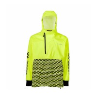 Grundens Neptune Pro Anorak Yellow Size S - 10356