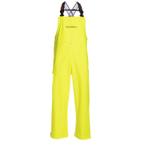 Grundens Neptune Bib NP Hi Vis Yellow Size S - 19996