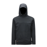 Grundens Kryall Hoodie Black Size M - 20038