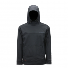 Grundens Kryall Hoodie Black Size 3XL - 20038