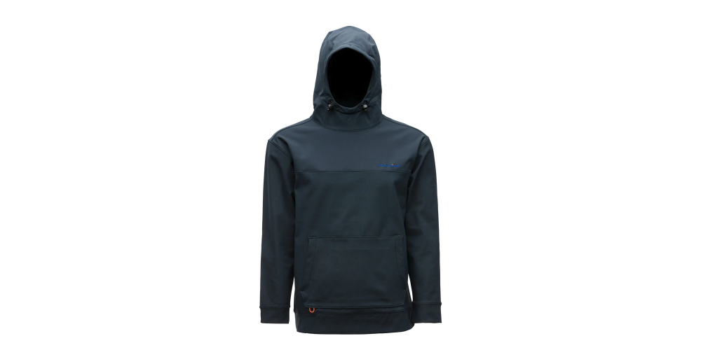 Grundens Kryall Hoodie Midnight Size M - 20038