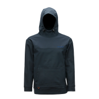 Grundens Kryall Hoodie Midnight Size S - 20038