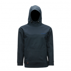 Grundens Kryall Hoodie Midnight Size 3XL - 20038