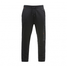 Grundens Dillingham Sweat Pant Black Size S - 20049