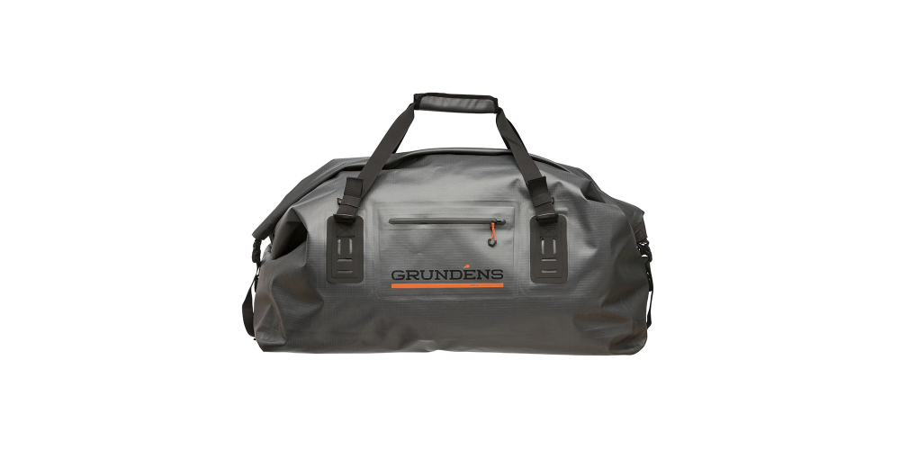 Grundens Shackleton Duffel 105L Anchor - 70103-025