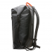 Grundens Bootlegger Roll Top Backpack 30L Black - 70106-001