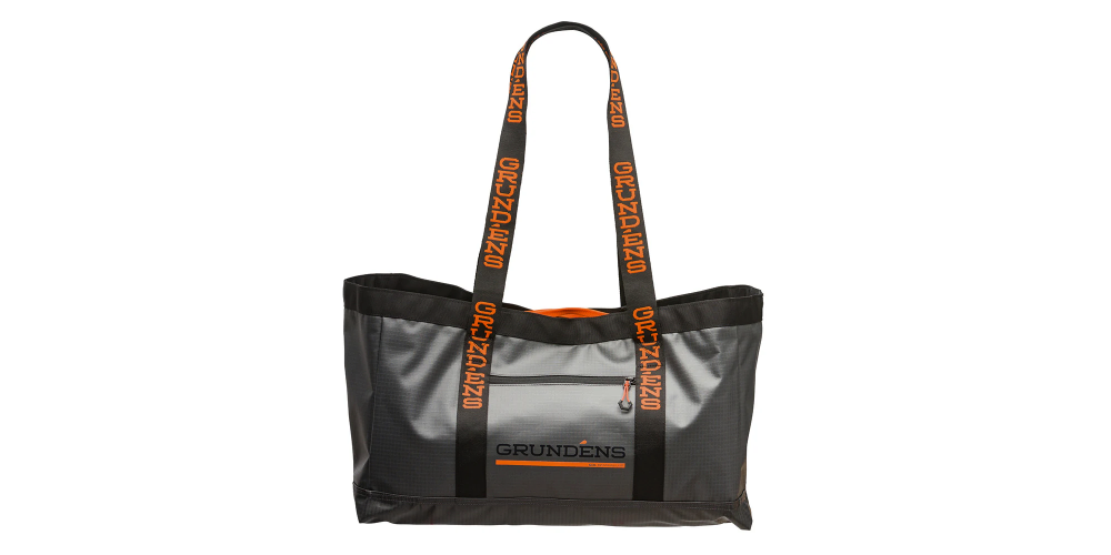 Grundens Gear Hauler Tote Bag 50L Anchor - 70107-025