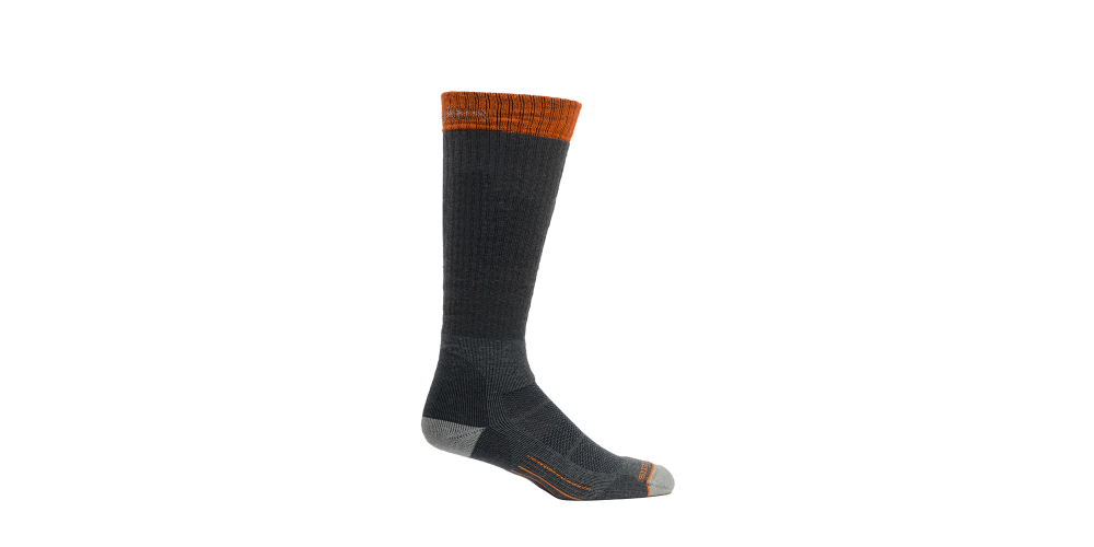 Grundens Boot Sock Thermal Anchor Size L - 60021