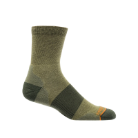 Grundens Mid Sock Deep Lichen Green Size L - 60022