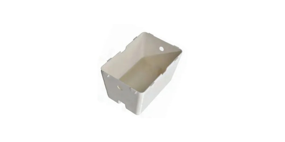 HMG Hatch Tub 13" x 17" x 11" - 560-799