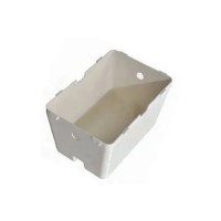 HMG Hatch Tub 11" x 15" x 9" - 560-796