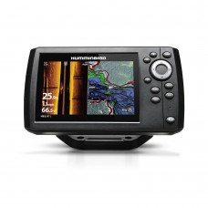 Humminbird Helix 5 Gen 2 SI Chirp GPS